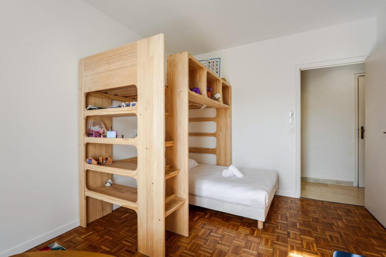 Mesangia - Welkeys Apartamento *